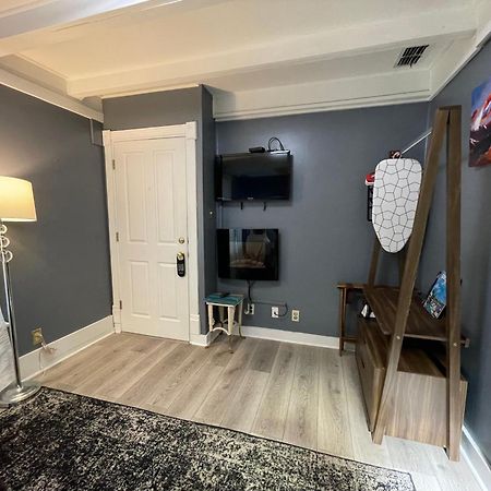 Peace & Plenty Inn Bed And Breakfast Downtown St Augustine-Adults Only เซนต์ออกัสติน ภายนอก รูปภาพ