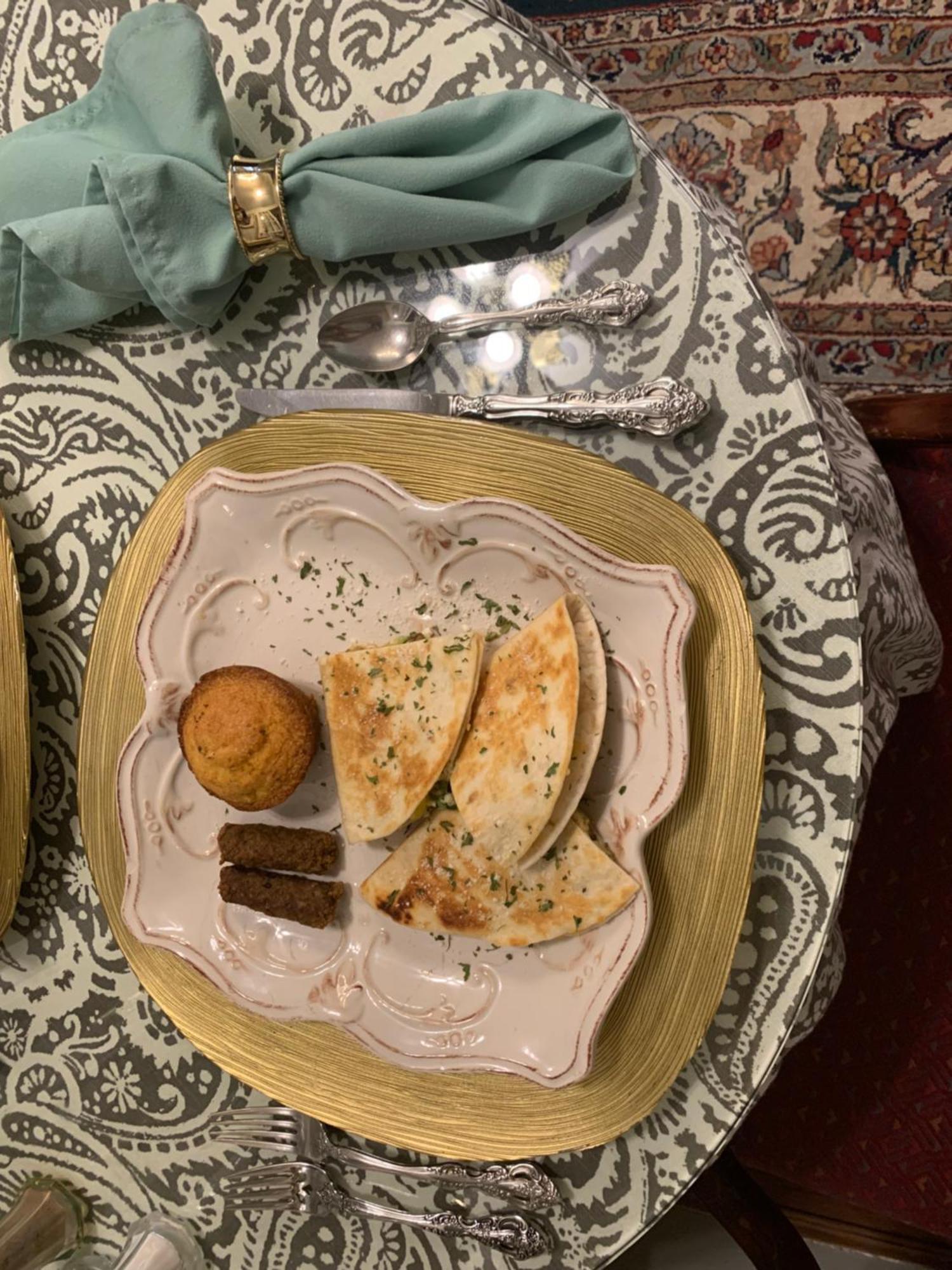 Peace & Plenty Inn Bed And Breakfast Downtown St Augustine-Adults Only เซนต์ออกัสติน ภายนอก รูปภาพ