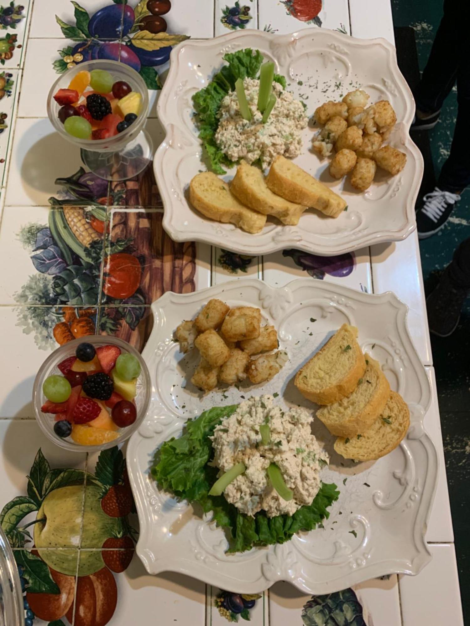 Peace & Plenty Inn Bed And Breakfast Downtown St Augustine-Adults Only เซนต์ออกัสติน ภายนอก รูปภาพ